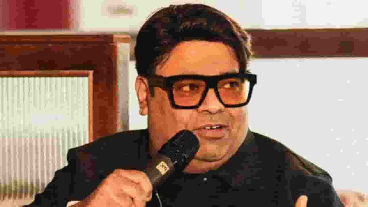 kiku sharda