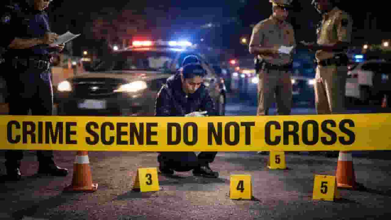 28 year old woman raped in Assam