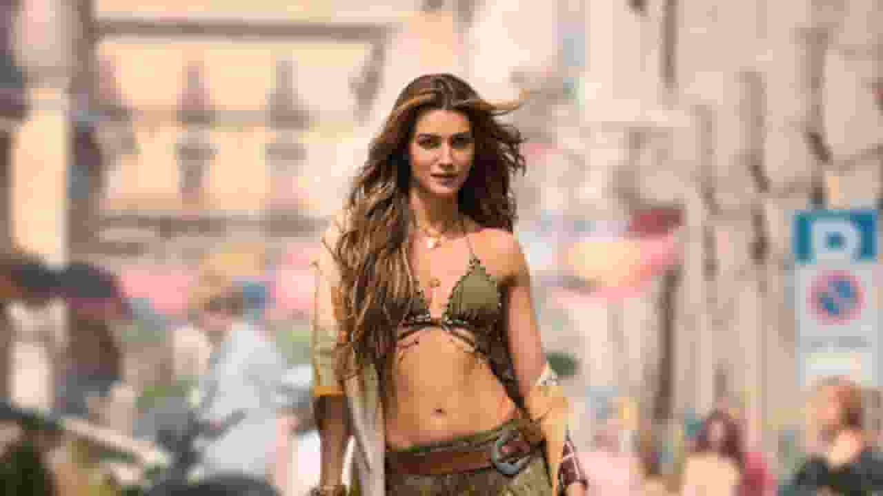 kriti sanon