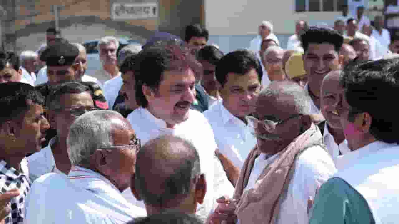 kuldeep bishnoi