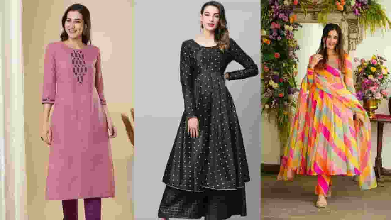 kurta set