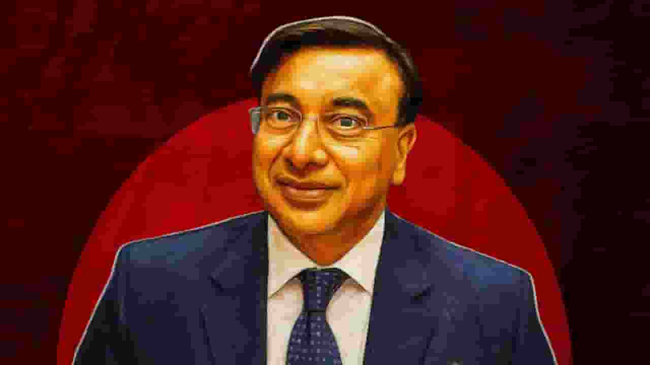 lakshmi narayan mittal 