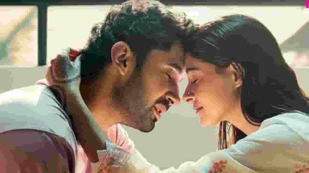 lakshya lalwani and ananya panday