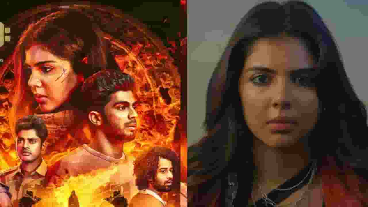  malayalam movie lokah chapter 1