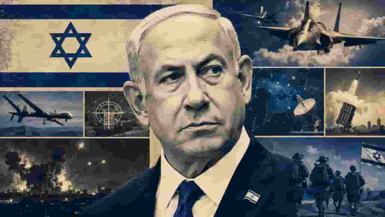 Israel News