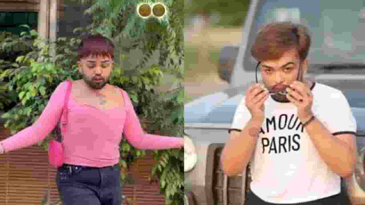 Amritsar Mad Sandhu murder case