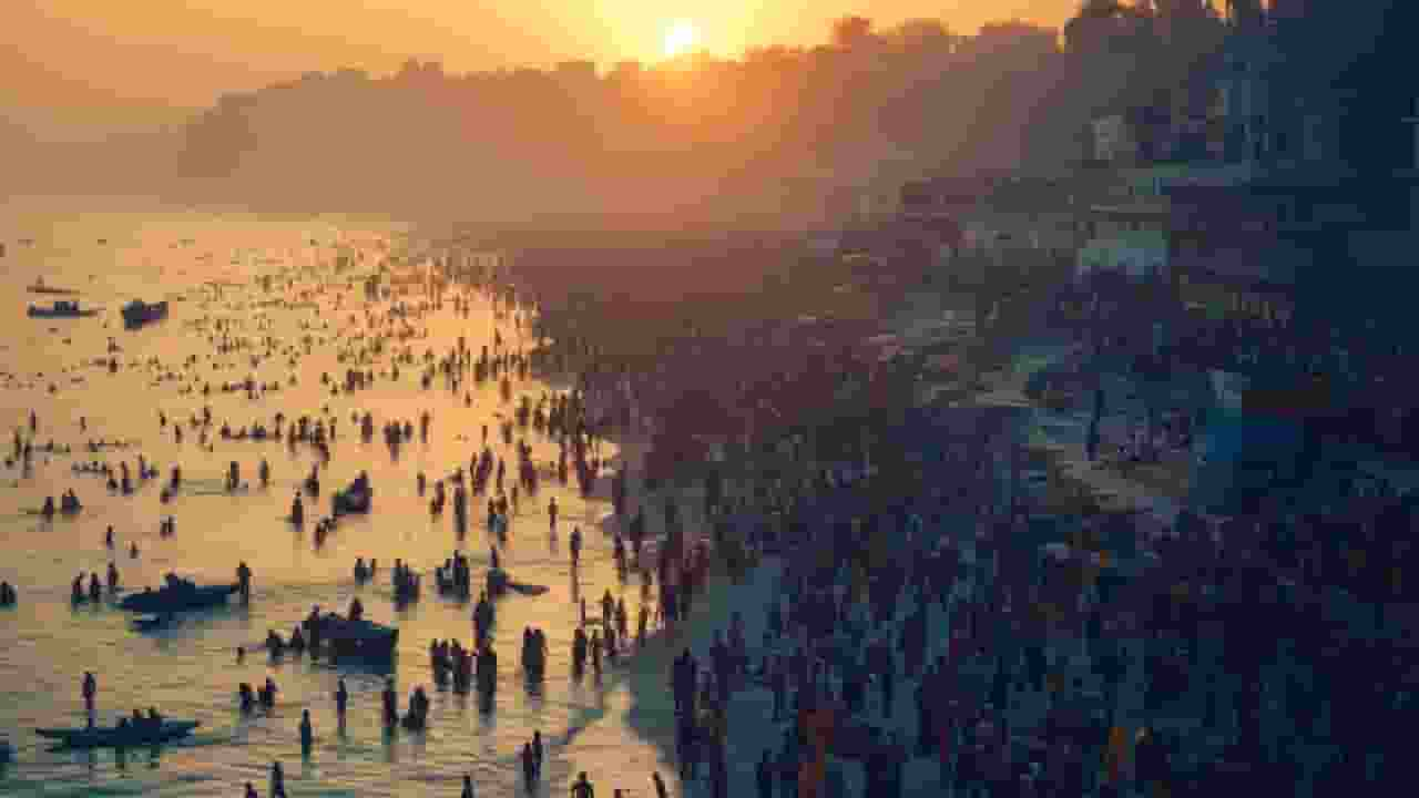 Mahakumbh 2025, Mahakumbh 2025 Prayagraj