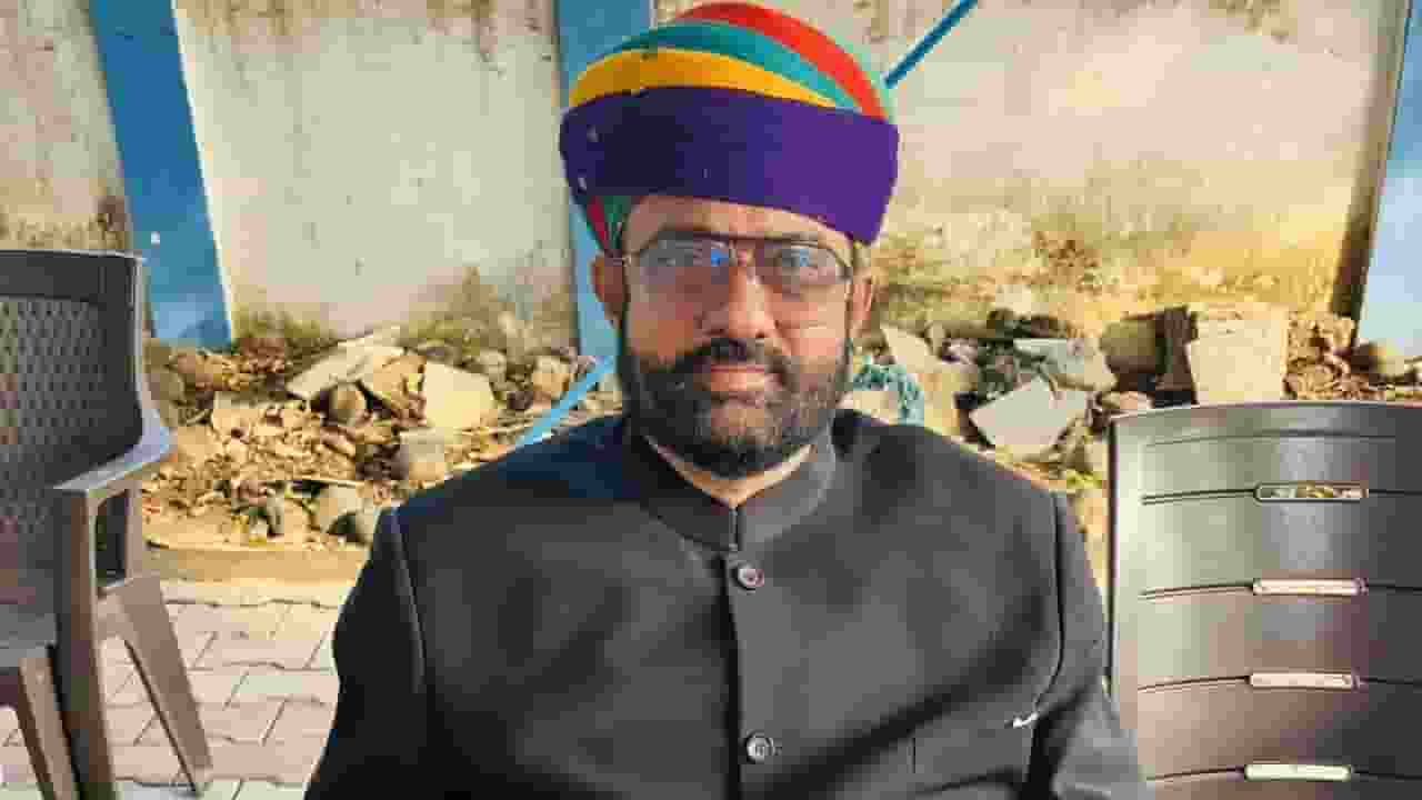 mahendrajeet singh malviya