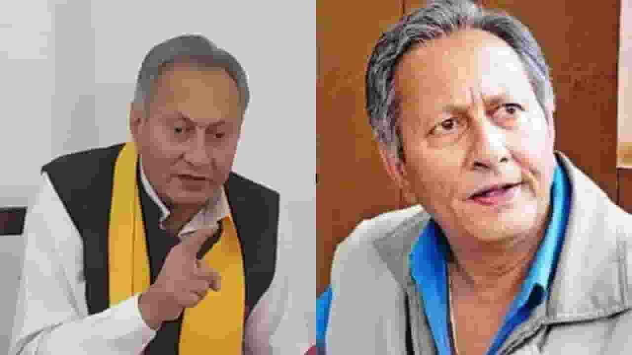 मेजर विजय सिंह मनकोटिया, Photo Credit-ChatGPT