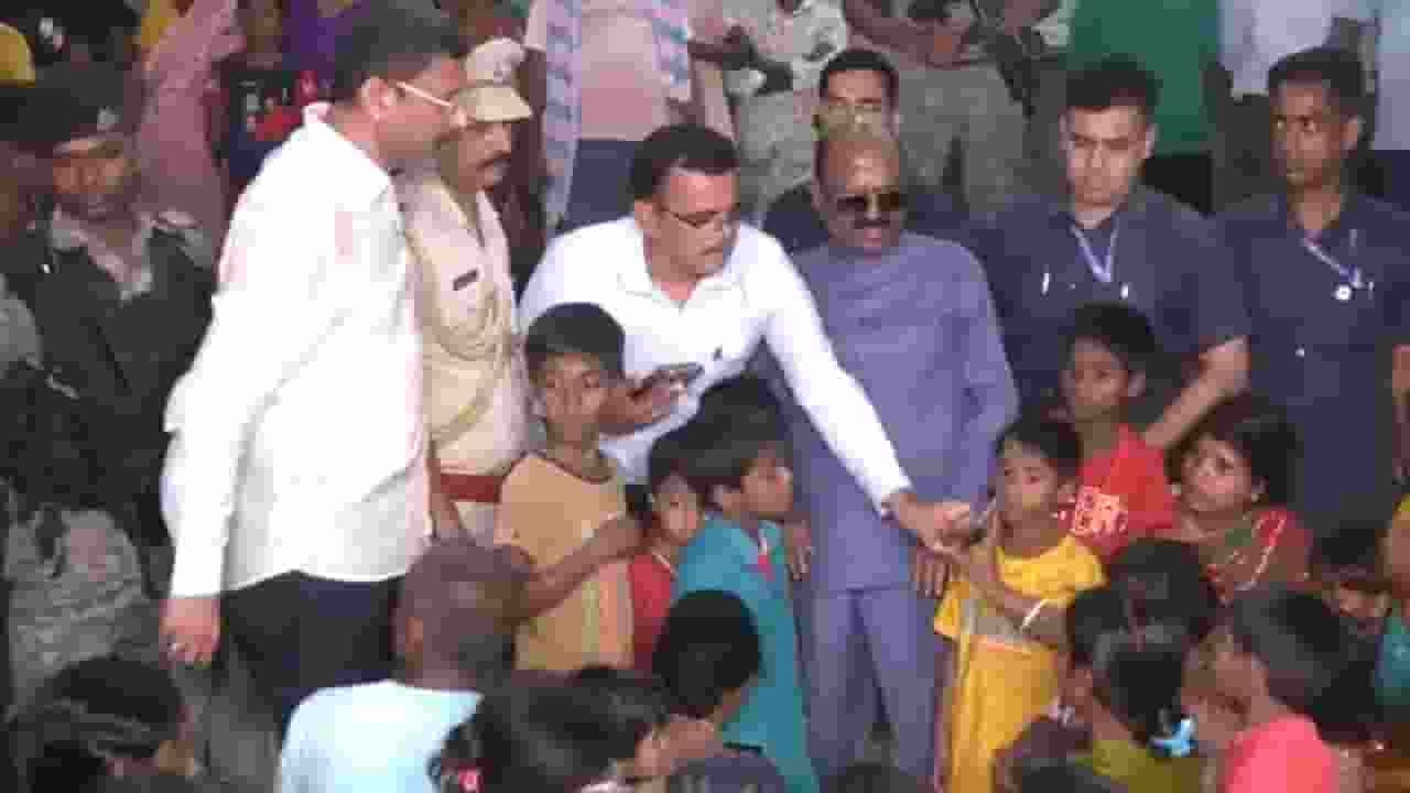 Murshidabad Violence