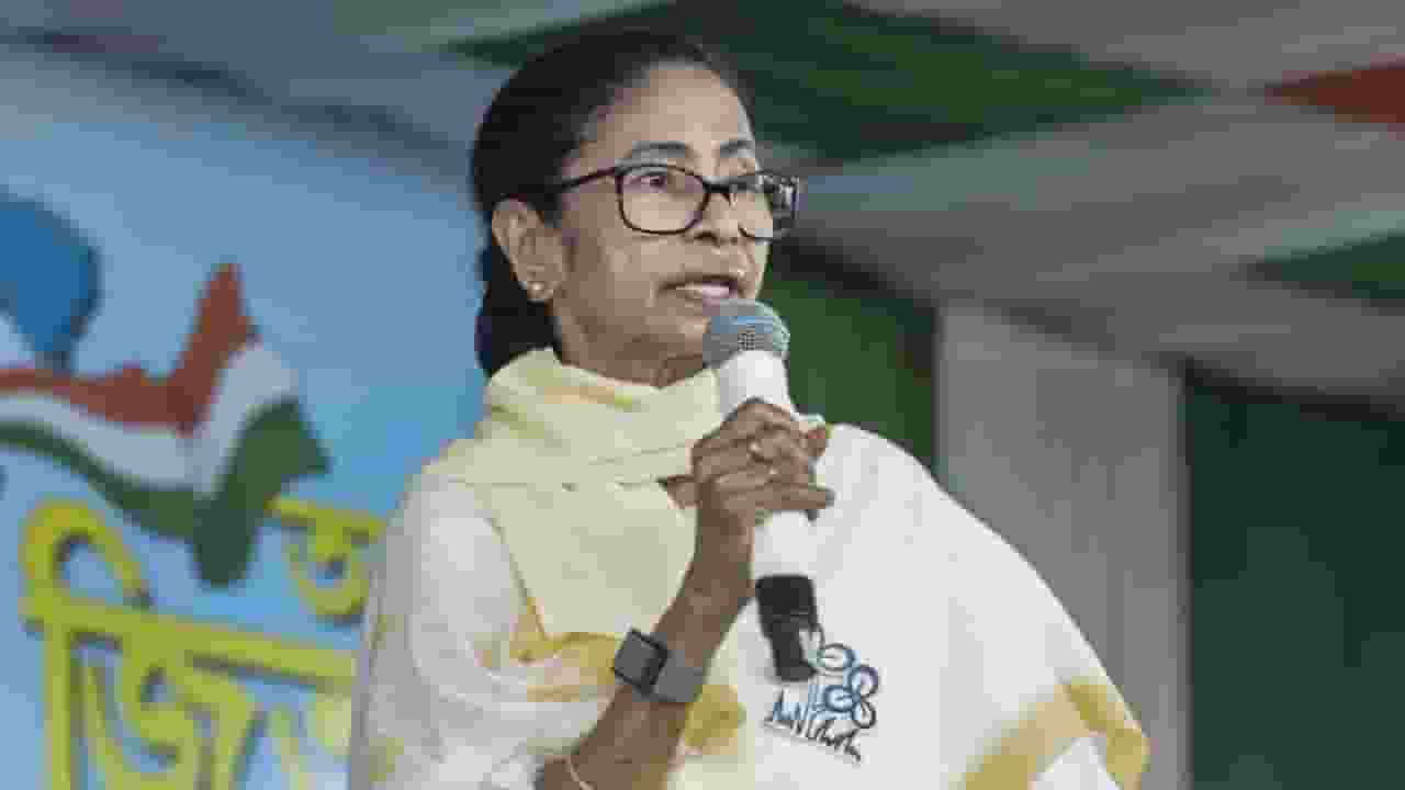 mamata banerjee