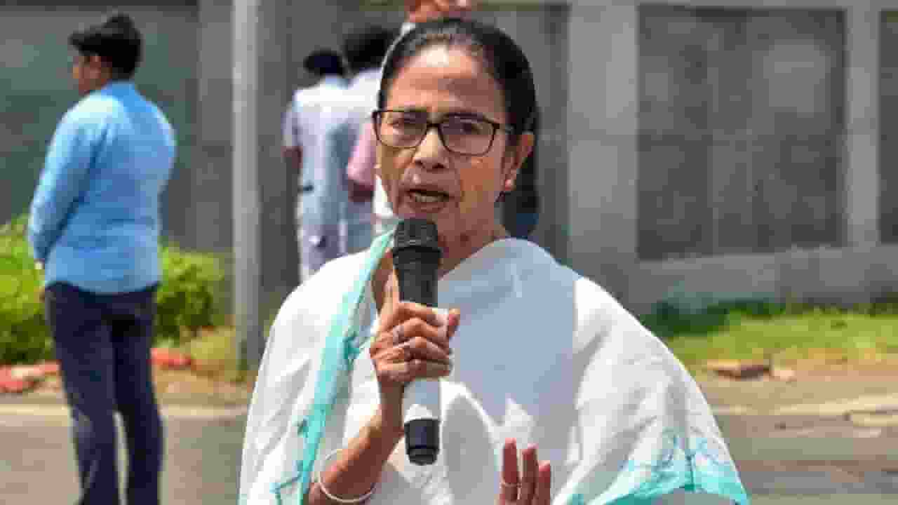 mamata banerjee
