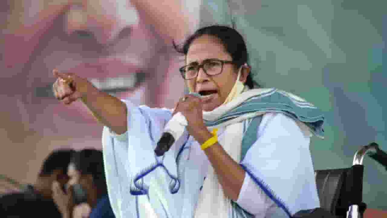mamata banerjee