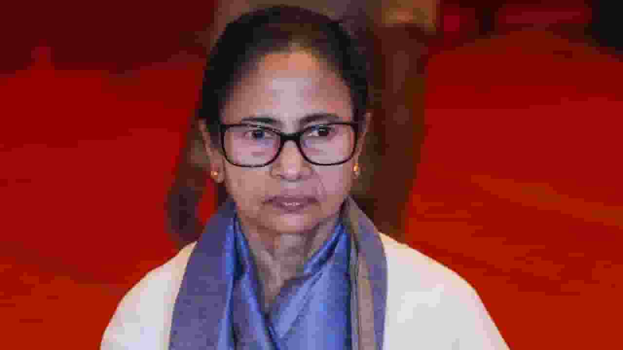 mamata Banerjee