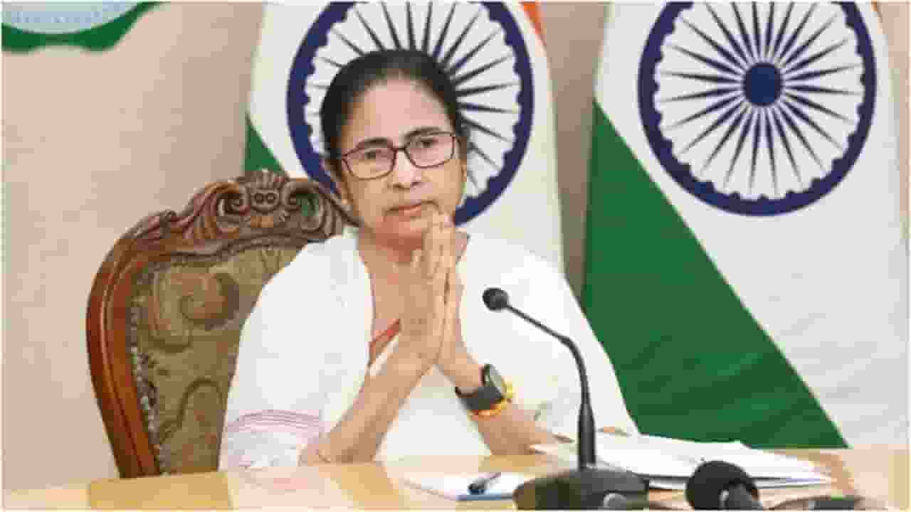 Mamata Banerjee Reacts To Attacks On Hindus In Bangladesh