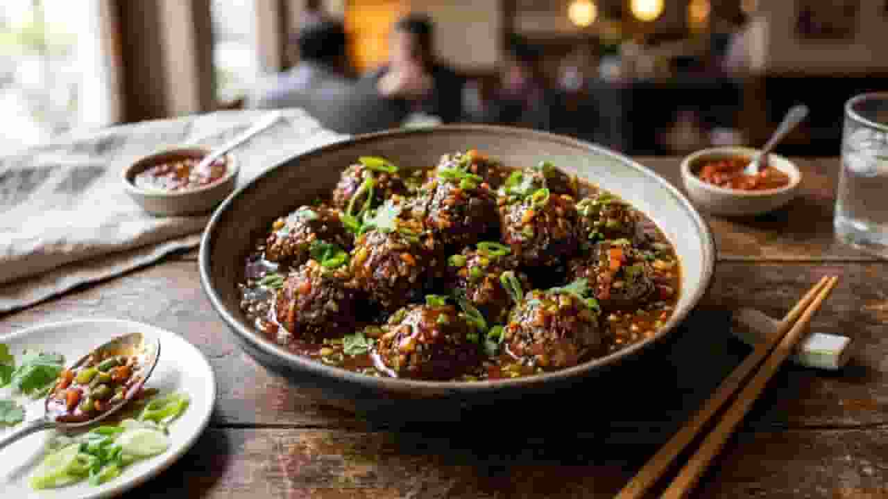 Manchurian