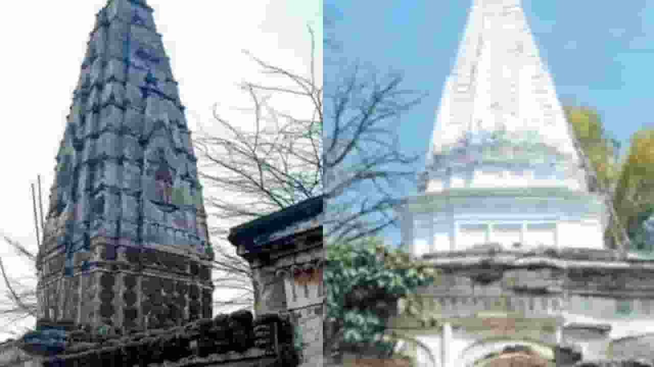 Pakistan Hindu Temple