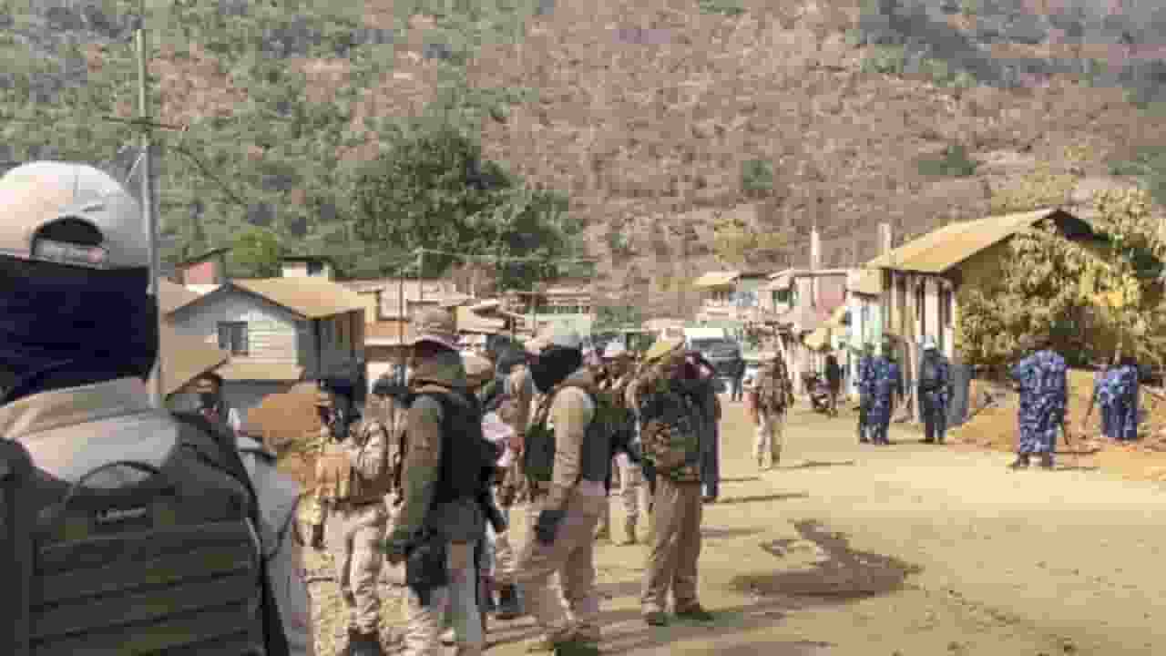 Manipur News