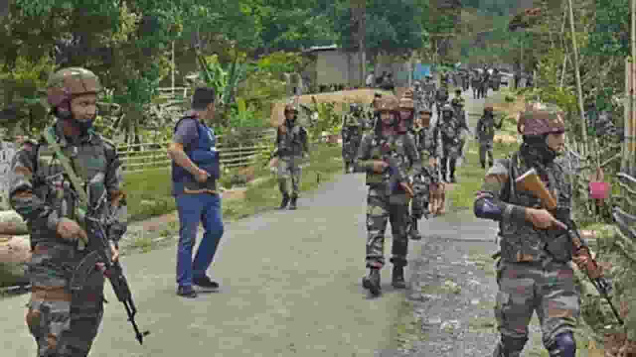 Representational Image। Photo Credit: PTI