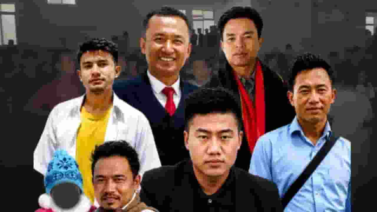 naga people killed in manipur