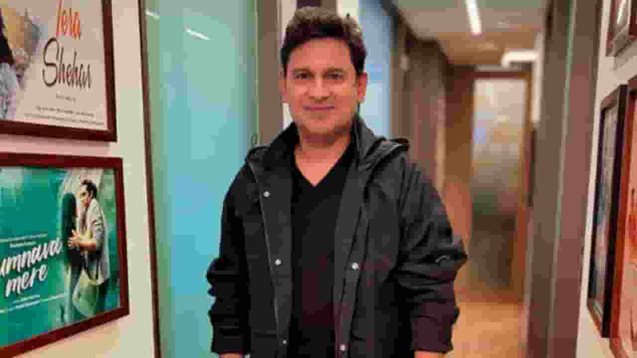Manoj Muntashir 