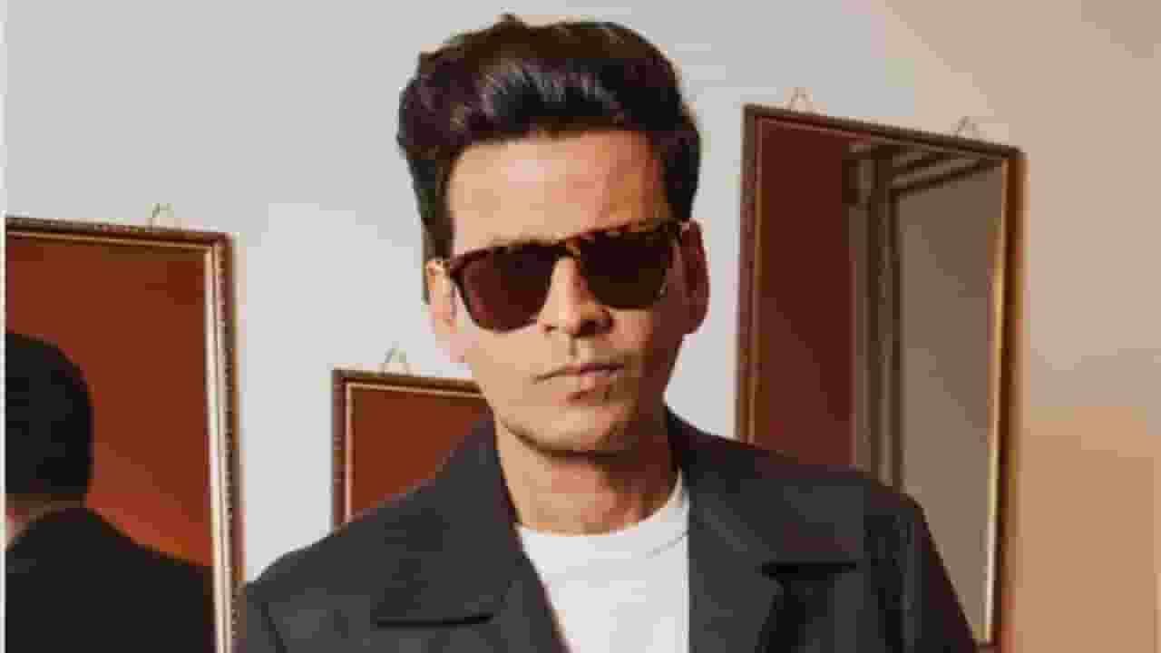 manoj bajpayee