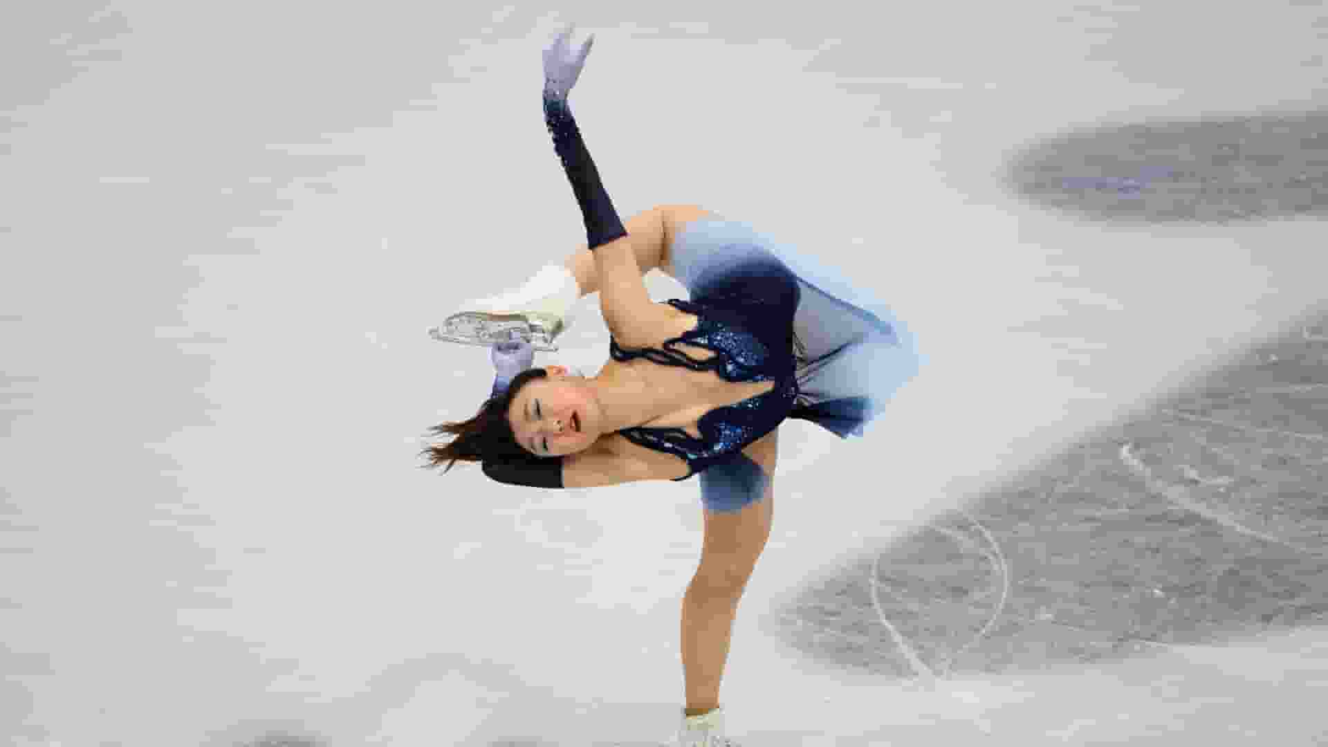 Figure skating in winter olympics 2026