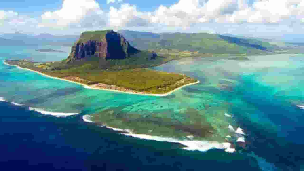 Mauritius 