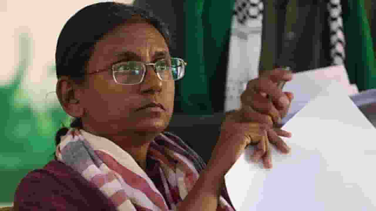 meenakshi natarajan