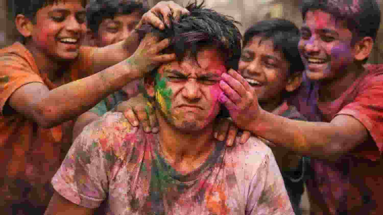 Representative Image