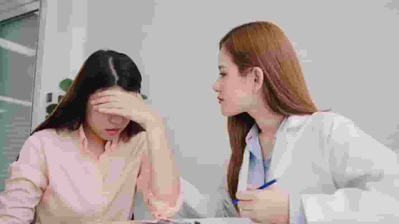 menopause