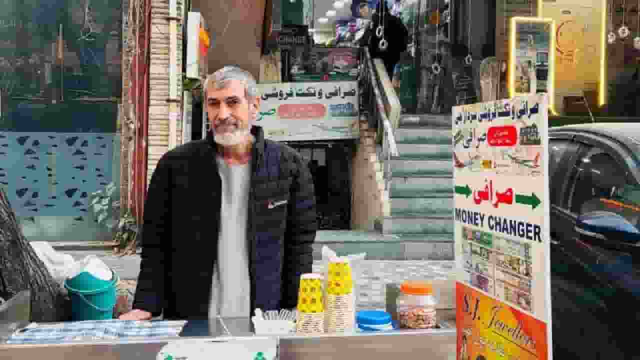 Mini Kabul Delhi's Lajpat Nagar 