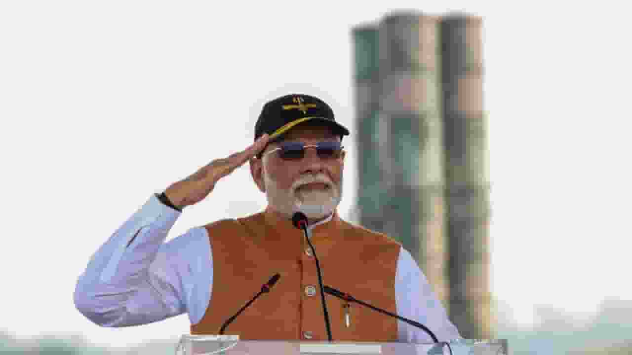 narendra modi