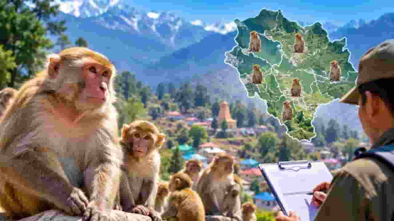 Monkey