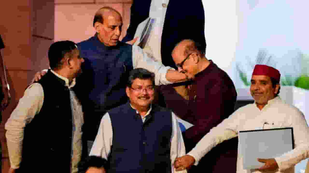 Monsoon session 2026