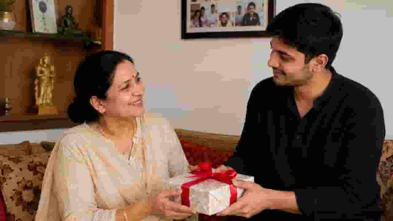 happy mothers day