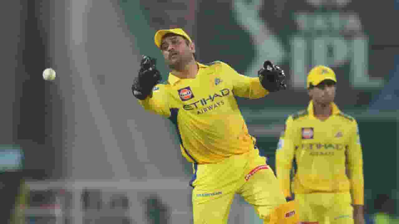 mahendra singh dhoni