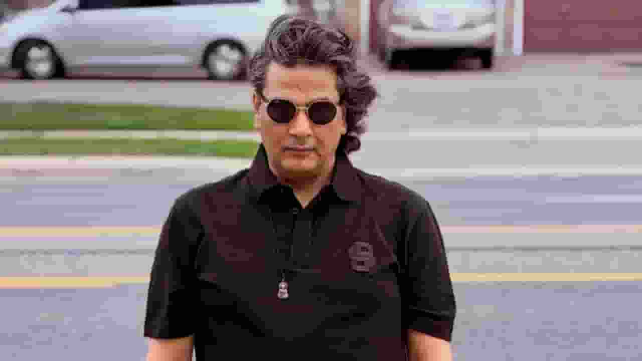 Mukesh Chhabra
