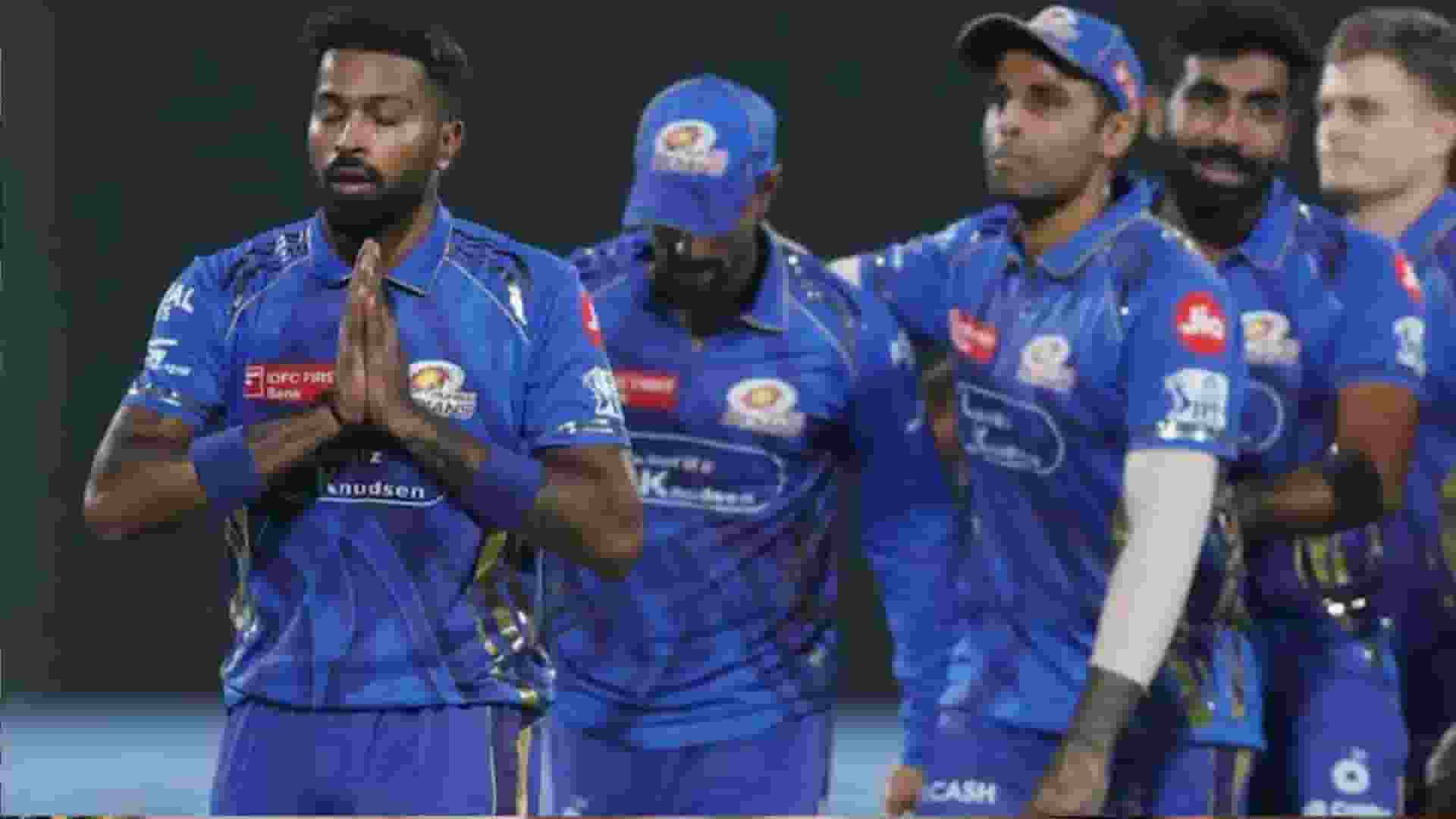 mumbai Indians