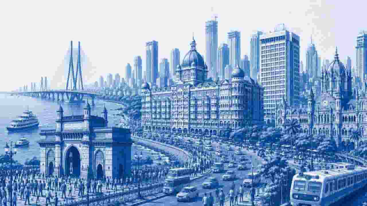 Mumbai News