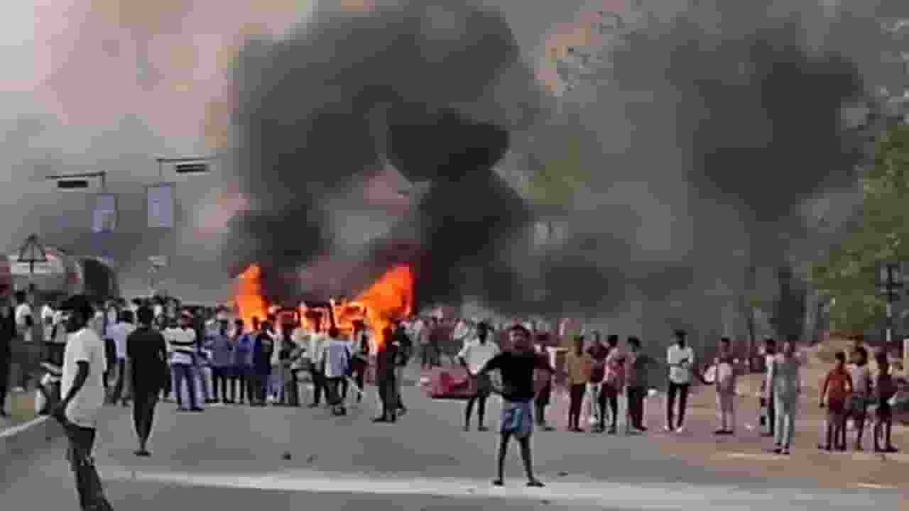 murshidabad violence