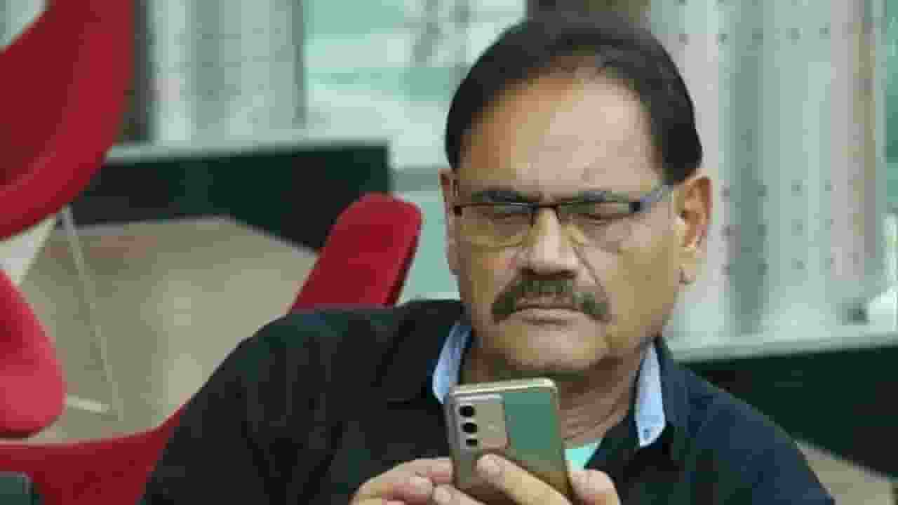 Mushtaq Khan