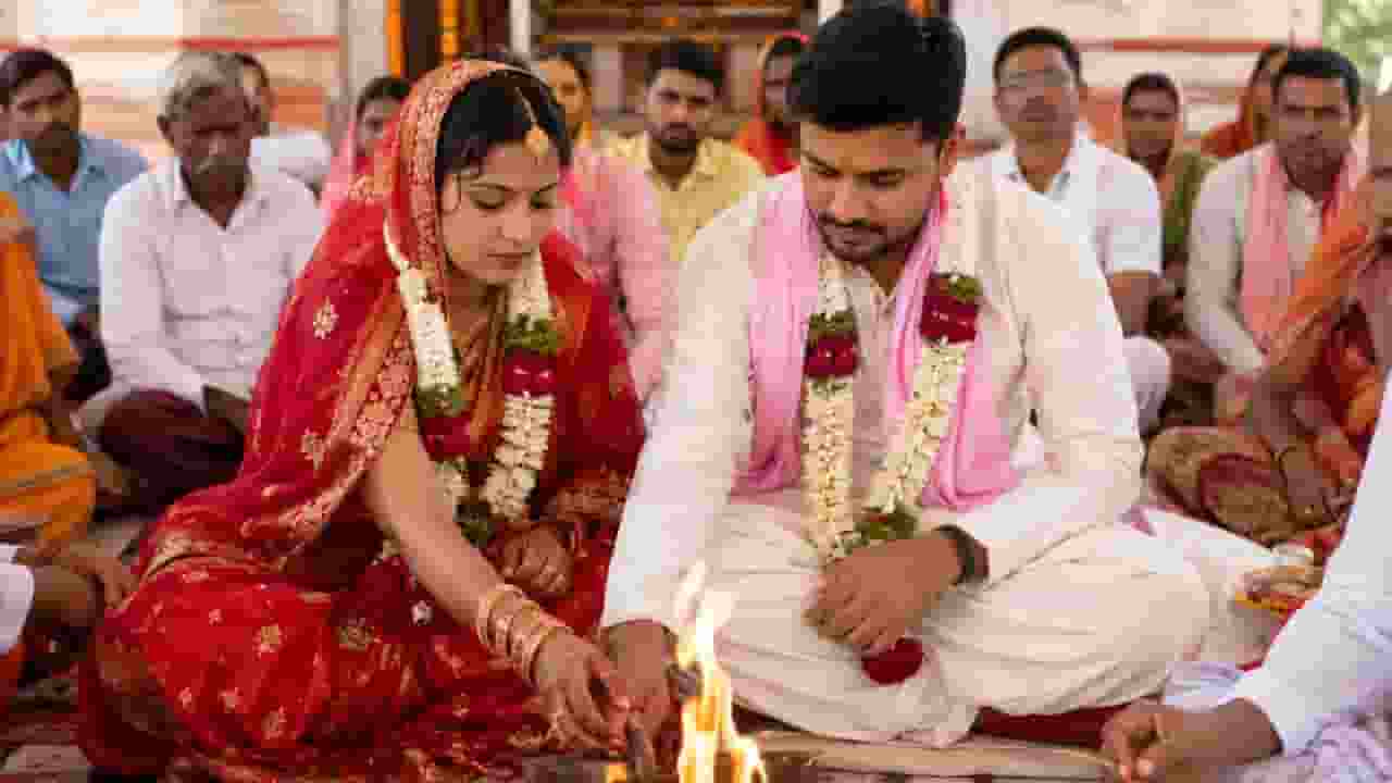 Muzaffarpur love story