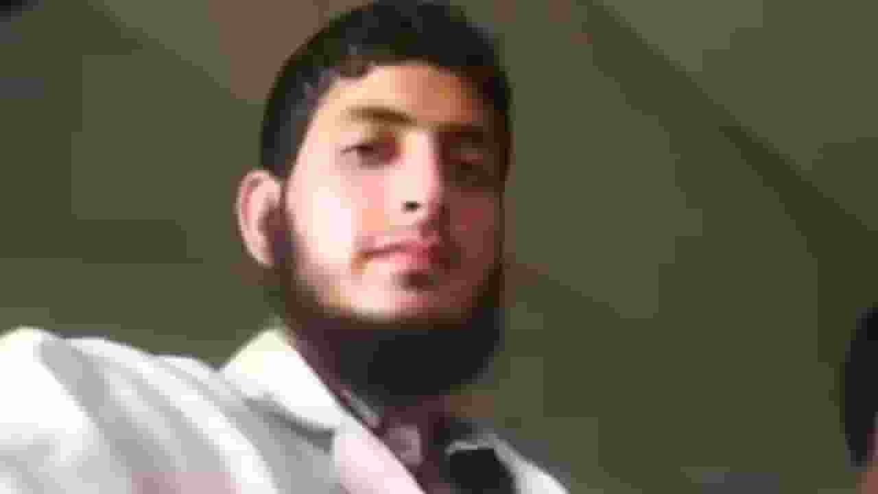 Dr Muzammil । Photo Credit: Social Media