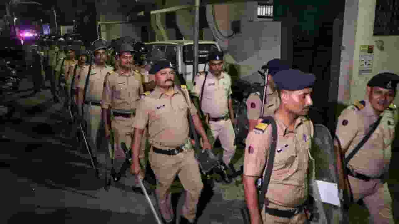 Representational Image । Photo Credit: PTI