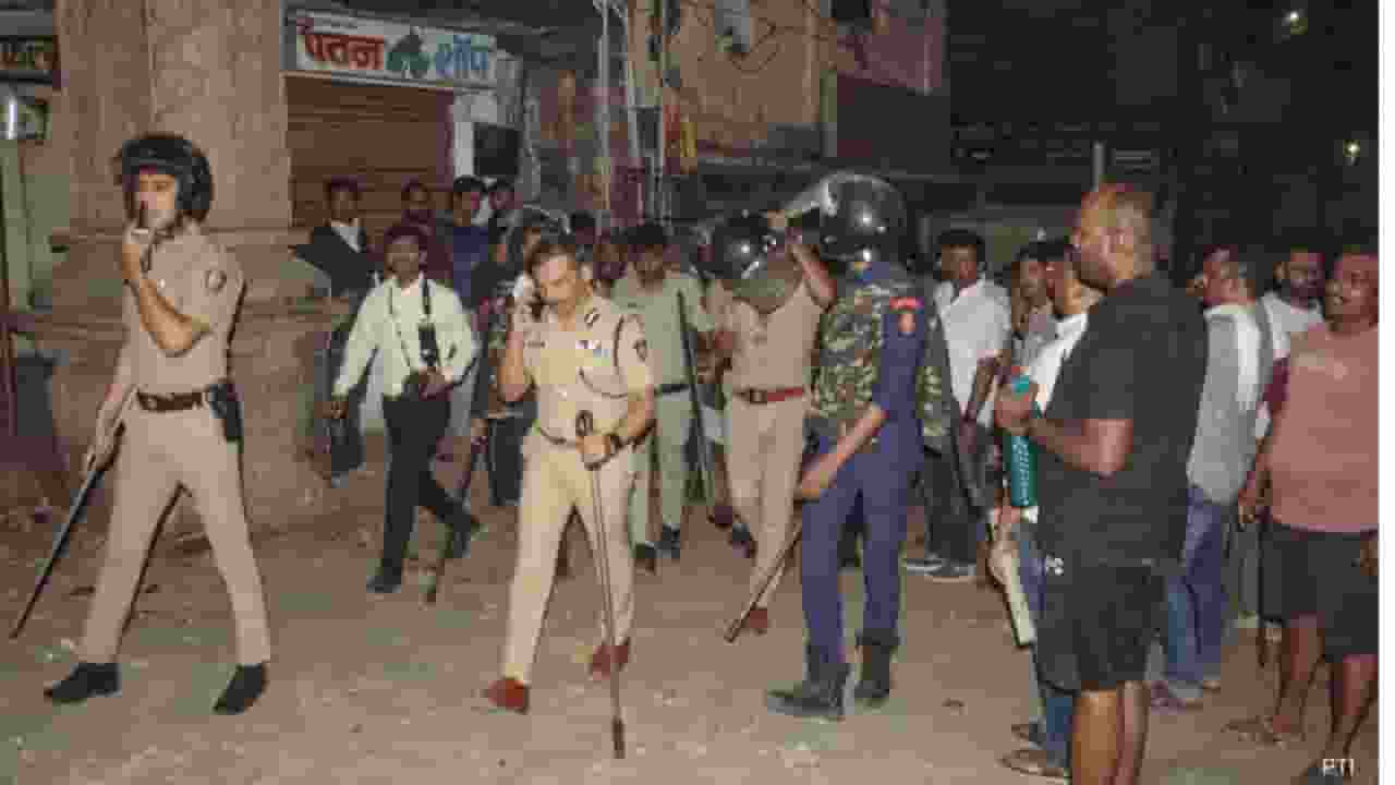 Representational Image । Photo Credit: PTI