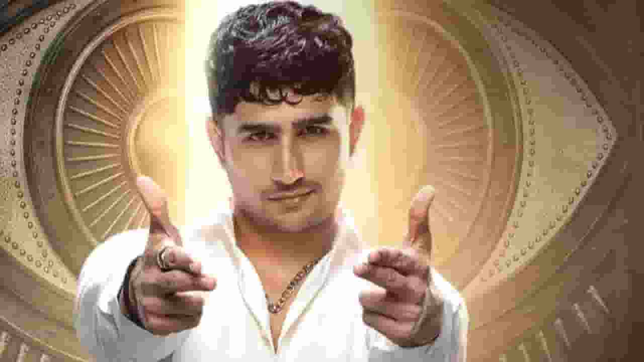 Nakul Dhull