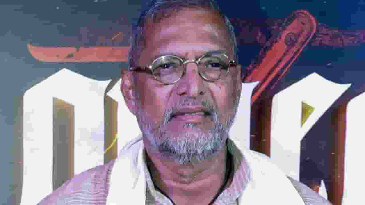 Nana Patekar