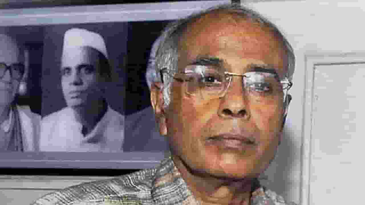 Narendra Dabholkar
