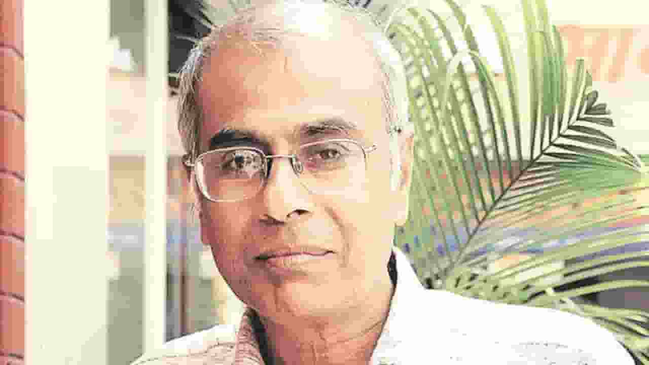 Narendra Dabholkar